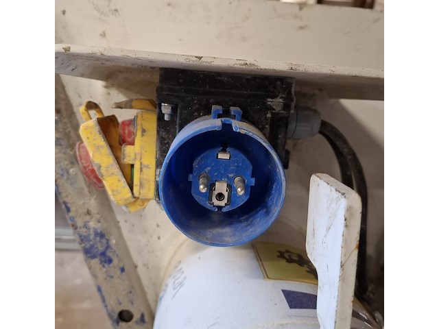 Doorloopmenger, m-tec, flotti, 2020 - afbeelding 2 van  14