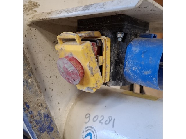 Doorloopmenger, m-tec, flotti, 2020 - afbeelding 3 van  14