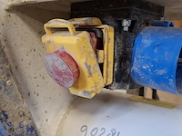 Doorloopmenger, m-tec, flotti, 2020 - afbeelding 3 van  14