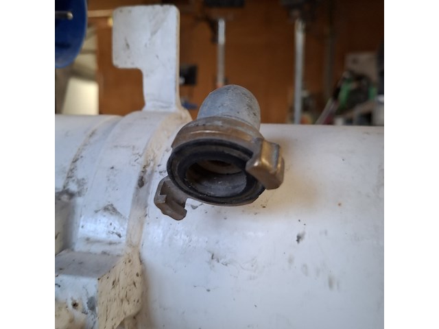 Doorloopmenger, m-tec, flotti, 2020 - afbeelding 4 van  14