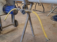 Doorloopmenger, m-tec, flotti, 2020 - afbeelding 5 van  14