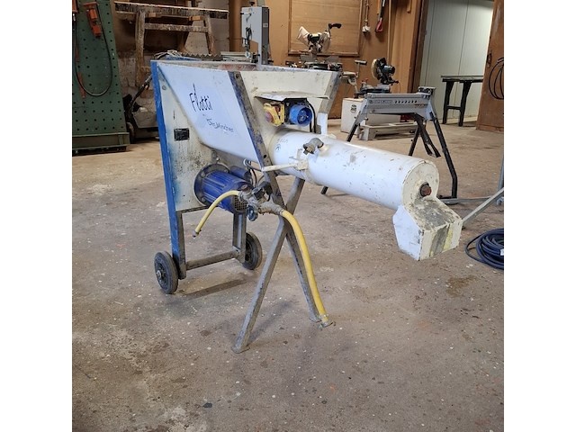 Doorloopmenger, m-tec, flotti, 2020 - afbeelding 7 van  14