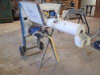 Doorloopmenger, m-tec, flotti, 2020 - afbeelding 7 van  14