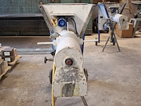 Doorloopmenger, m-tec, flotti, 2020 - afbeelding 8 van  14