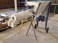 Doorloopmenger, m-tec, flotti, 2020 - afbeelding 9 van  14