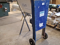 Doorloopmenger, m-tec, flotti, 2020 - afbeelding 11 van  14