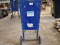 Doorloopmenger, m-tec, flotti, 2020 - afbeelding 12 van  14