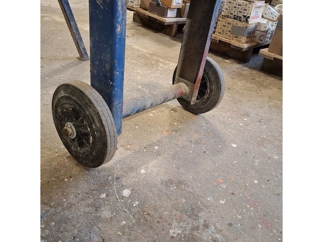 Doorloopmenger, m-tec, flotti, 2020 - afbeelding 13 van  14