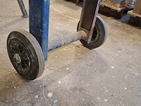 Doorloopmenger, m-tec, flotti, 2020 - afbeelding 13 van  14