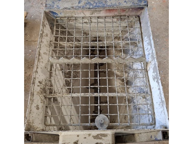 Doorloopmenger, m-tec, flotti, 2020 - afbeelding 14 van  14