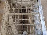 Doorloopmenger, m-tec, flotti, 2020 - afbeelding 14 van  14