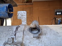 Doorloopmenger m-tec, flotti, bouwjaar 2009 - afbeelding 2 van  13