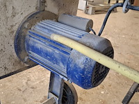 Doorloopmenger m-tec, flotti, bouwjaar 2009 - afbeelding 4 van  13