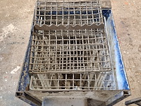 Doorloopmenger m-tec, flotti, bouwjaar 2009 - afbeelding 11 van  13