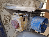 Doorloopmenger m-tec, flotti, bouwjaar 2009 - afbeelding 13 van  13