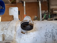 Doorloopmenger m-tec, flotti, bouwjaar 2020 - afbeelding 2 van  13