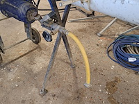 Doorloopmenger m-tec, flotti, bouwjaar 2020 - afbeelding 3 van  13