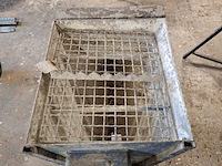 Doorloopmenger m-tec, flotti, bouwjaar 2020 - afbeelding 11 van  13