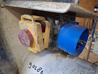 Doorloopmenger m-tec, flotti, bouwjaar 2020 - afbeelding 13 van  13