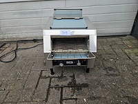 Doorlooptoaster - afbeelding 1 van  2