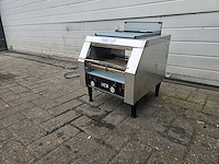 Doorlooptoaster - afbeelding 2 van  2