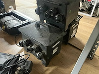 Doorlus zwerfstroomkast (3x) - afbeelding 4 van  4