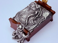 Doornroosje disney x royal selangor muziekdoos - afbeelding 5 van  11