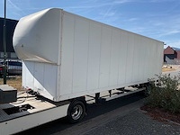 Doornwaard dt700oe be oplegger - afbeelding 6 van  13