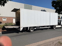 Doornwaard dt700oe be oplegger - afbeelding 8 van  13
