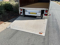 Doornwaard dt700oe be oplegger - afbeelding 10 van  13