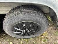 Doornwaard - gesloten aanhangwagen - 1990 - afbeelding 4 van  13