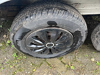 Doornwaard - gesloten aanhangwagen - 1990 - afbeelding 5 van  13