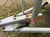 Doornwaard - gesloten aanhangwagen - 1990 - afbeelding 13 van  13