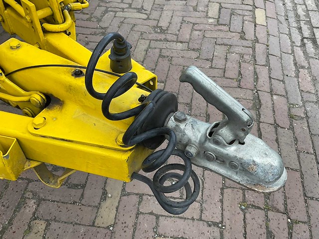 Doornwaard de verkeerswagen - afbeelding 11 van  20