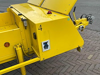 Doornwaard de verkeerswagen - afbeelding 13 van  20
