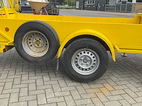 Doornwaard de verkeerswagen - afbeelding 16 van  20