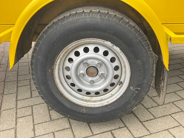 Doornwaard de verkeerswagen - afbeelding 17 van  20