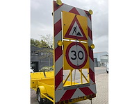Doornwaard de verkeerswagen - afbeelding 18 van  20