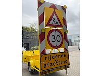 Doornwaard de verkeerswagen - afbeelding 19 van  20