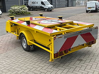 Doornwaard de verkeerswagen - afbeelding 20 van  20