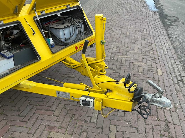 Doornwaard de verkeerswagen - afbeelding 9 van  20