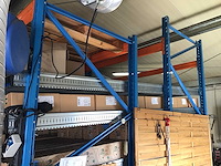 Doorrol stelling overige stellingen - afbeelding 2 van  9