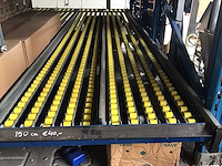 Doorrol stelling overige stellingen - afbeelding 4 van  9