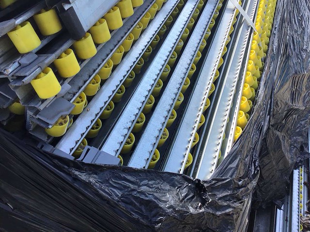 Doorrol stelling overige stellingen - afbeelding 7 van  9