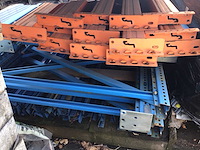 Doorrol stelling overige stellingen - afbeelding 9 van  9