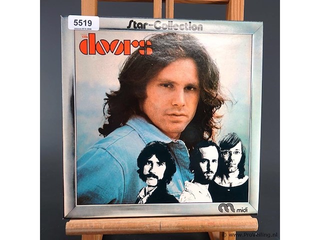 Doors - afbeelding 1 van  5