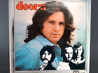 Doors - afbeelding 1 van  5