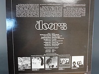 Doors - afbeelding 2 van  5