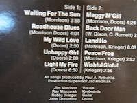 Doors - afbeelding 3 van  5