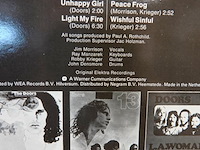 Doors - afbeelding 5 van  5